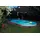 my pool bwt Ovalpool PREMIUM 360 x 623 x 150 cm inkl. Sandfilteranlage