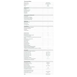 Amica KMI 754 600 C