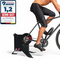 AsVIVA Rollentrainer Smart SBT1