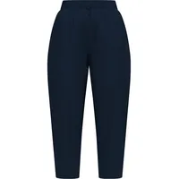 Odlo Ultra Lightweight 3/4-hosen - Dark Sapphire - M