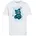 Tee weiß 110/116