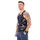Nike Dri-Fit ADV Aeroswift Tanktop Schwarz XL