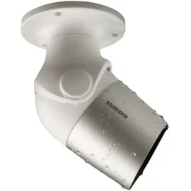 MARMITEK View MO Smart Wi-Fi HD-Kamera 1080p Silber