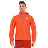 The North Face Summit Superior Futurelight Orange S