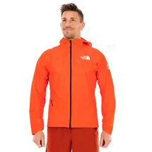 The North Face Summit Superior Futurelight Orange S