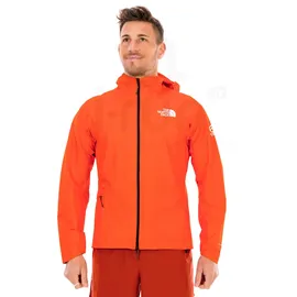 The North Face Summit Superior Futurelight Orange S
