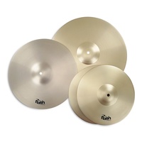 Boomex Flash Impact Series 368 Beckenset