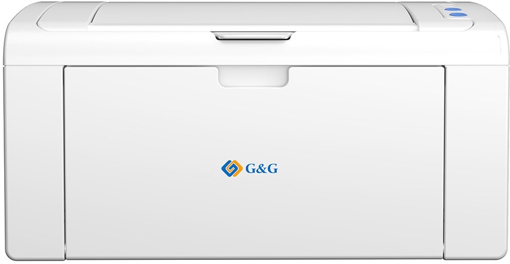 G&G P2022W s/w Laserdrucker