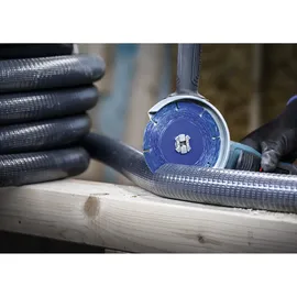 Bosch Expert Carbide Multi Wheel X-LOCK Trennscheibe 125 mm 10 St.