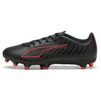 Puma Ultra 6 Play AG/FG Herren Puma Black/Puma Red 48