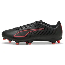 Puma Ultra 6 Play AG/FG Herren Puma Black/Puma Red 48
