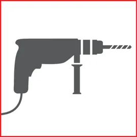 Wenko Toilettenpapierhalter Orea Edelstahl Schwarz