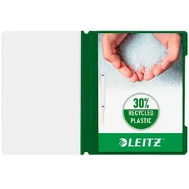 Leitz Schnellhefter A4 Grün 25 St.