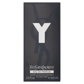 Yves Saint Laurent Y Eau de Parfum 60 ml