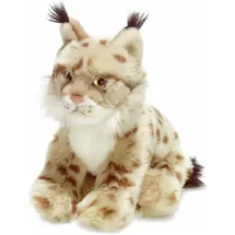 WWF Luchs 23 cm Assorted