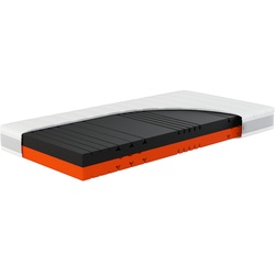 Hn8 Schlafsysteme Sleep Balance 100x200 (H2/H3)