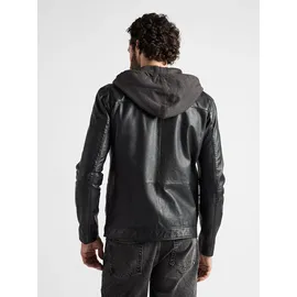 JCC MM21-1-03 in schwarz | Gr.: XXL