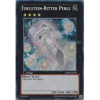 HA06-DE050 Edelstein-Ritter Perle