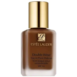 Estée Lauder Double Wear Stay-in-Place Make-Up LSF 10 7C1 rich mahogany 30 ml