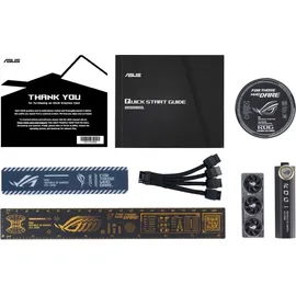 Asus ROG Astral GeForce RTX 5090 O32G OC Gaming 90YV0LW0-M0NA00