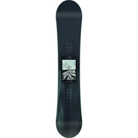 Nitro Mystique Snowboard 2024 146
