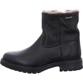 Mephisto Winterboots in Schwarz 45