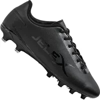 JELEX 44 JLX-281|JELEX "Legend Mundial" FG Herren Fußballschuhe schwarz