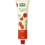 Byodo Tomatenmark Doppelfrucht Tube bio