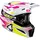 Leatt 3.5 V26 Weiß/Pink/Gelb L
