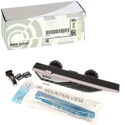 Original Bmw Starter Paket Natürliche Luft Innenraum Duft Natural Air Kit: