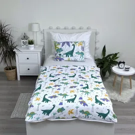 Jerry Fabrics 23BS327, Bettwäsche-Set