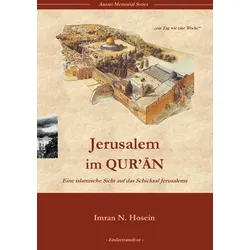 Jerusalem im Quran