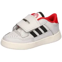 Adidas Rapid Court Babyschuhe - Grey One / Core