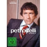 Winkler Film Petrocelli - Staffel 2 DVD-Box