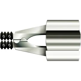 Schellenberg Rollladen-Klemmsicherung Mini/Maxi 2 Stück