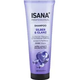 ISANA med Silber & Glanz 250 ml