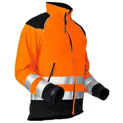 Pfanner StretchAIR® Schnittschutzjacke