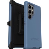 Otterbox Defender Hülle für Samsung Galaxy S24 Ultra, Stoßfest, Sturzsicher, Ultra-robust, Schützende Hülle, 5X getestet nach Militärstandard, Blau