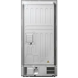 Haier Cube 83 Serie 7 HCR7818DWPT Multi Door (34005786)