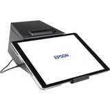 Epson TM m30II-SL (Ethernet, Bluetooth, SD-Karte Steckplatz, USB 2.0), Belegdrucker, Schwarz