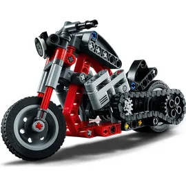 LEGO Technic Chopper 42132