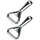 Westmark 2 Kapselheber, Stahl,