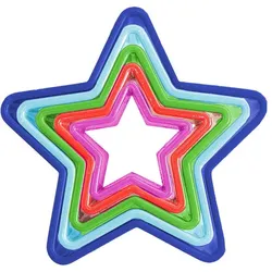 Sallys Stern Ausstecher