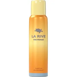 La Rive Deodorant Spray 3 x 150 ml
