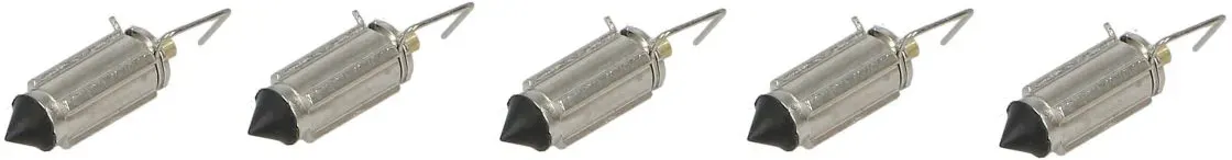 Vlotternaaldventiel TOURMAX M3