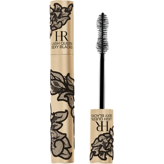 Helena Rubinstein Lash Queen Sexy Blacks Waterproof 1 scandalous black