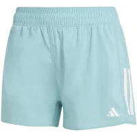 Adidas Own The Run Shorts, Mint Ton, L