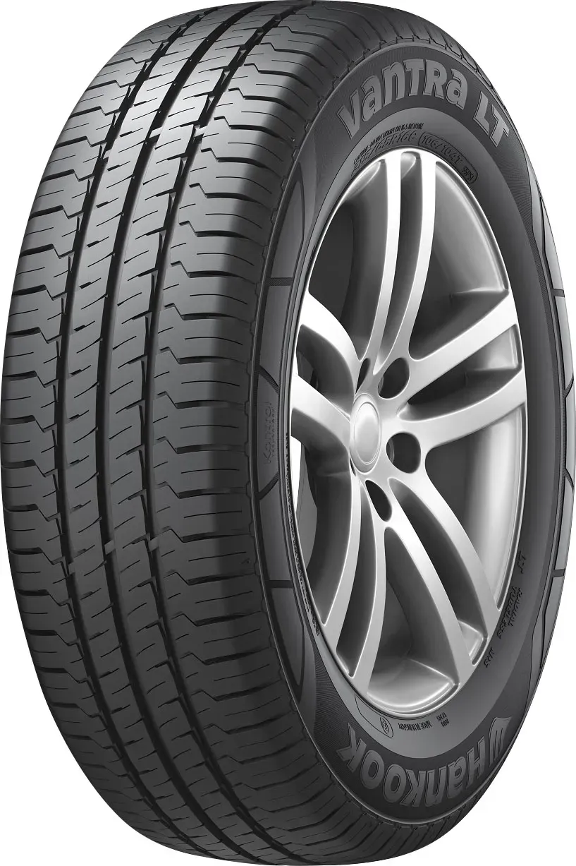 HANKOOK Sommerreifen "HANKOOK" Autoreifen in verschiedenen Ausführungen erhältlich Gr. 195 mm / 65 % R 16 100T, schwarz