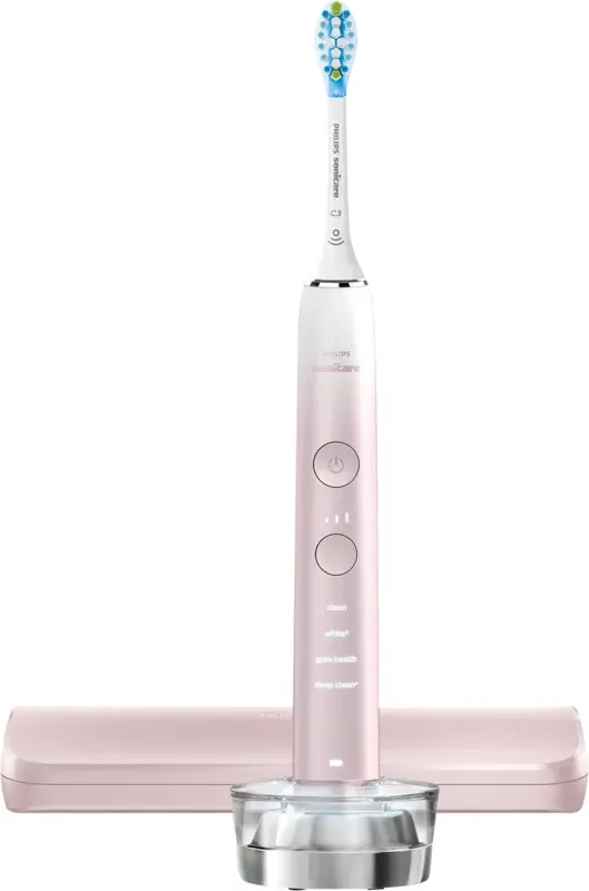 Preisvergleich Produktbild Philips Sonicare DiamondClean 9000 HX9911/84 Gradient Pink