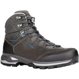 Lowa Lady Light LL Schiefer/Türkis 38